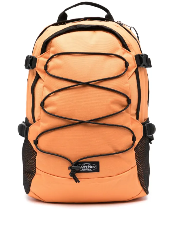 Eastpak Gerys バックパック | オレンジ | FARFETCH JP