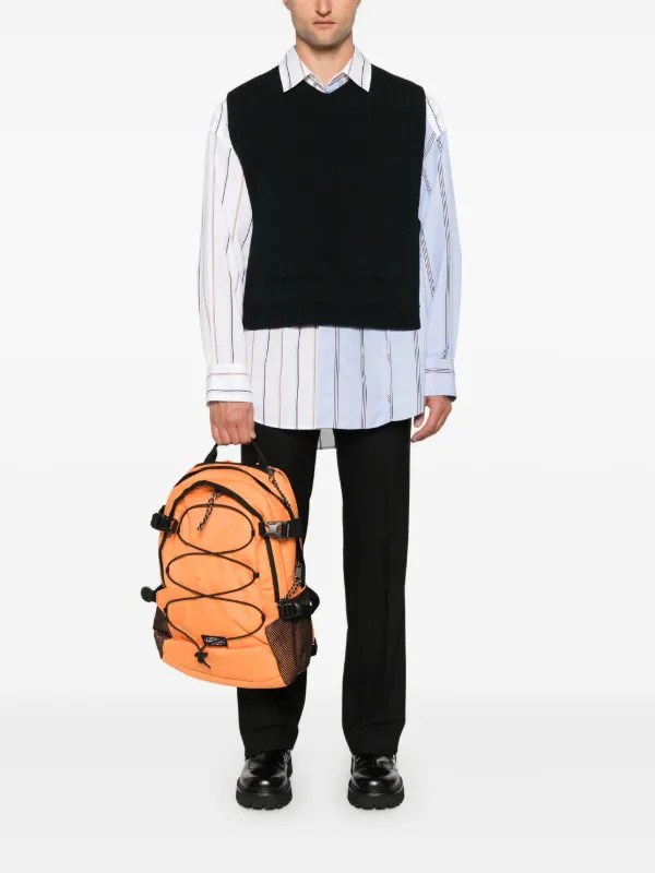 Eastpak Gerys バックパック | オレンジ | FARFETCH JP