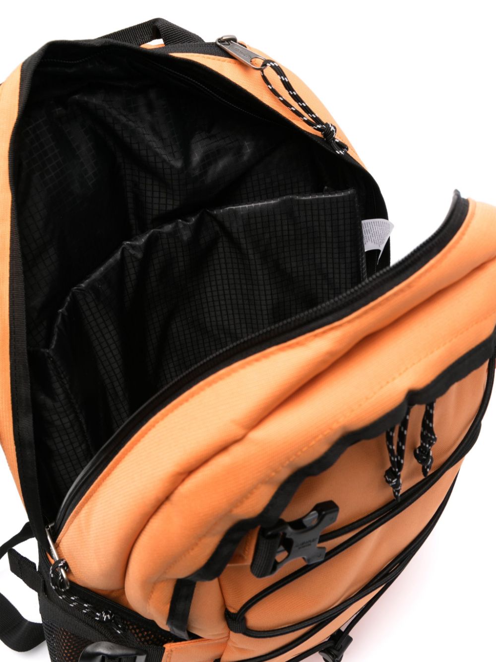 Shop Eastpak Gerys Backpack In Orange