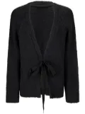 Cecilie Bahnsen Crew neck jumper - Black