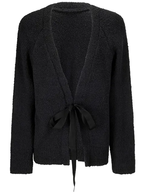 Cecilie Bahnsen Crew neck jumper 