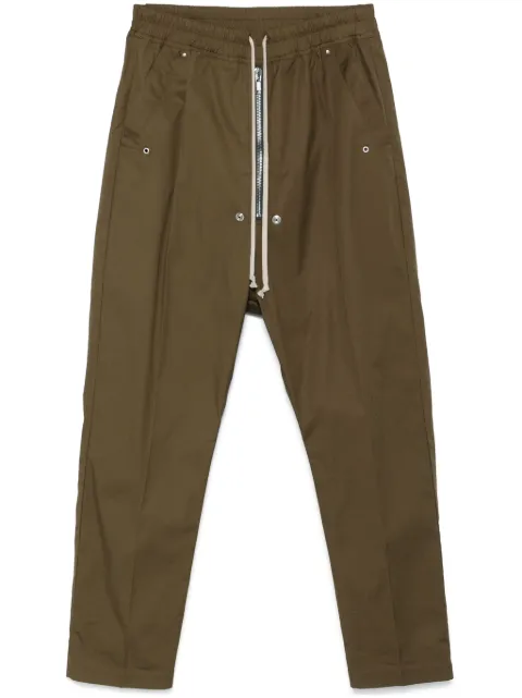Rick Owens pantalones Bela