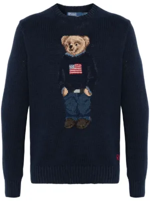 Polo Ralph Lauren Sweatshirts Knitwear for Men Shop Now on FARFETCH