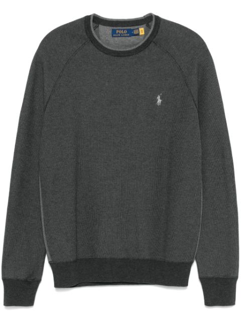 Polo Ralph Lauren Polo Pony-embroidered sweater Men