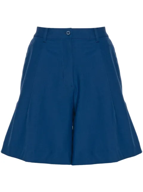 J.Lindeberg Edena tailored shorts