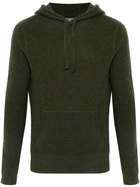 Polo Ralph Lauren hooded sweater