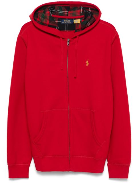 What Makes Polo Ralph Lauren fleece hooded sweatshirt Men a Must-Have Product in 2024