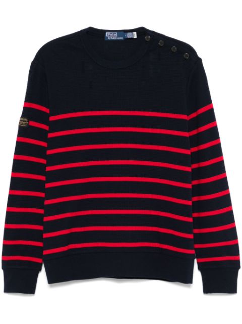 Polo Ralph Lauren striped jumper Men