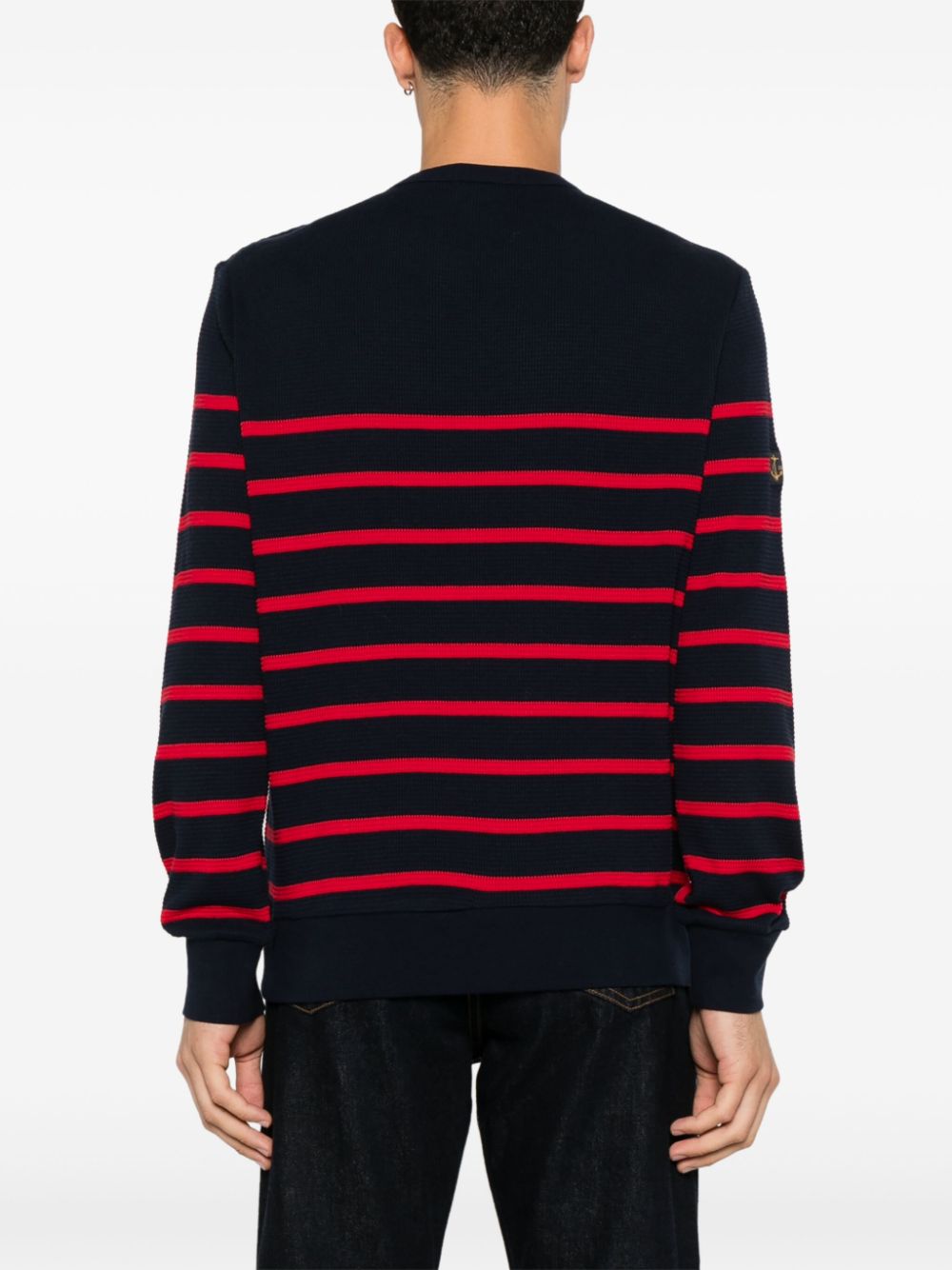 Polo Ralph Lauren striped jumper Men