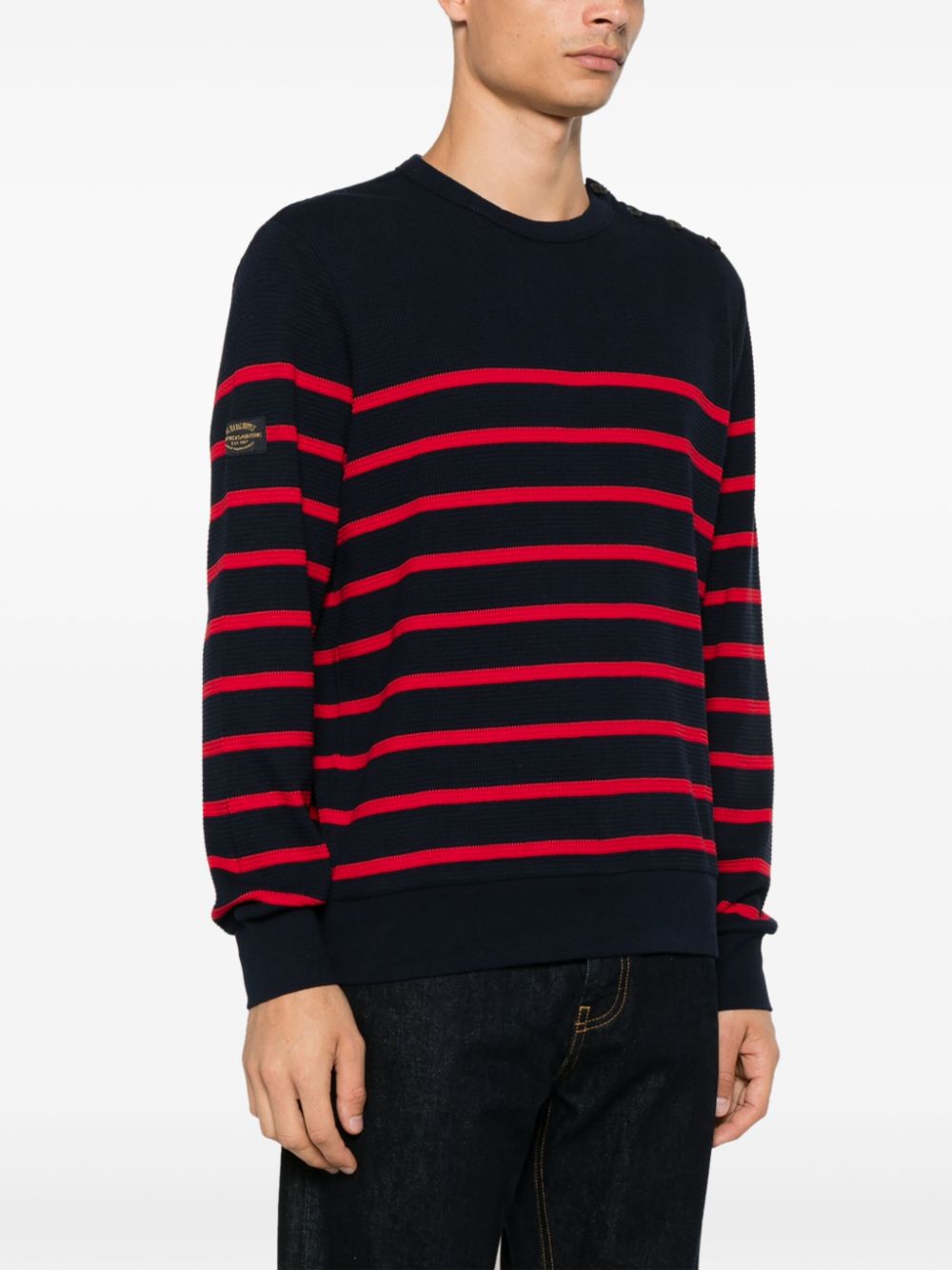 Polo Ralph Lauren striped jumper Men