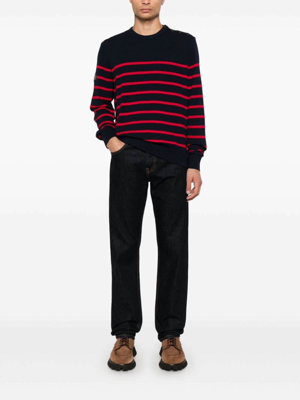 Polo Ralph Lauren striped jumper Men