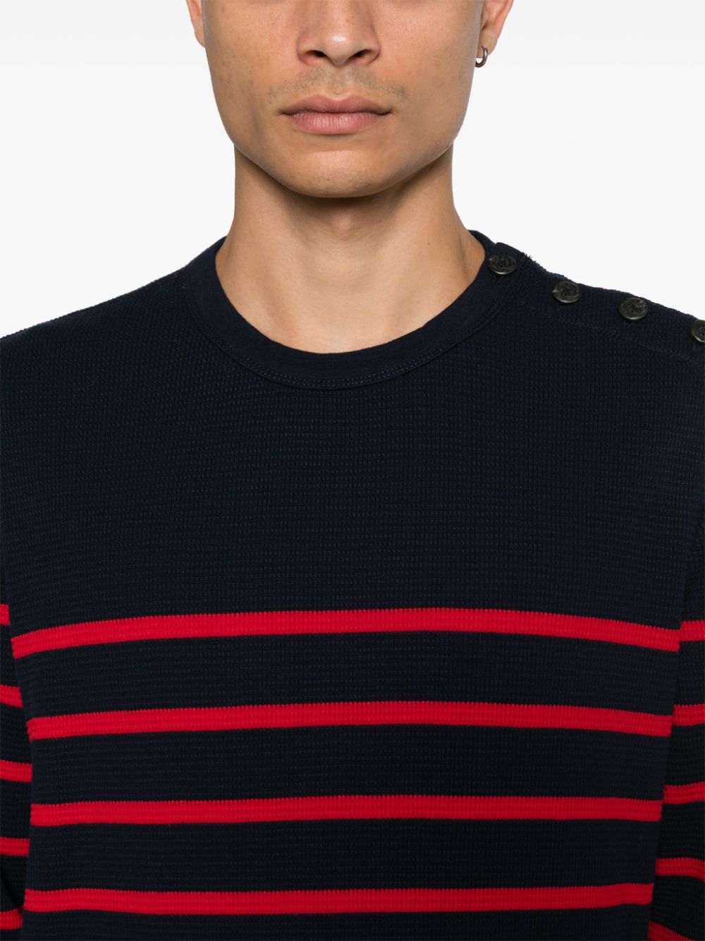 Polo Ralph Lauren striped jumper Men