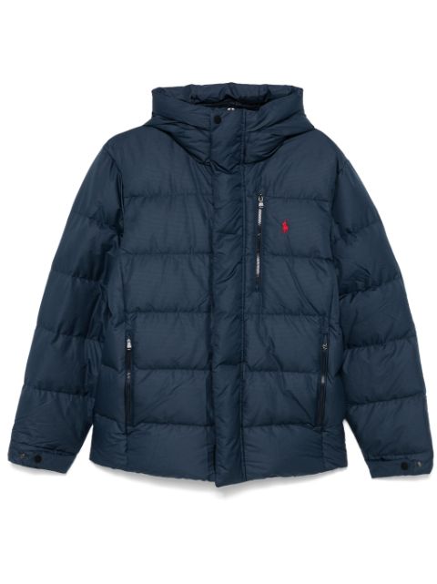 Polo Ralph Lauren Gorham puffer jacket Men