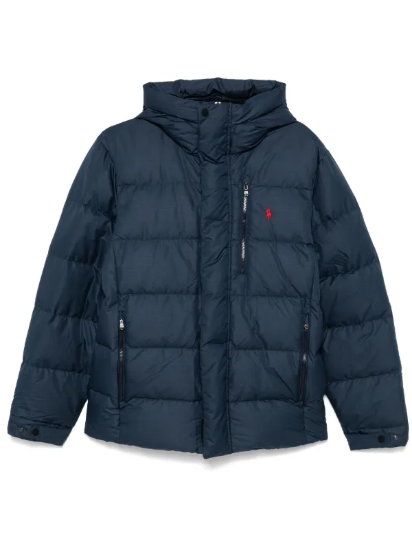 Ralph Lauren newest Puffer Jacket