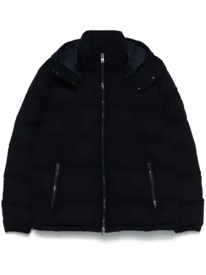 Mens designer padded jackets hotsell