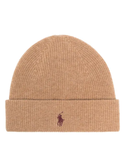 Polo Ralph Lauren Polo Pony beanie