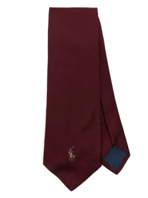 Ralph lauren mens ties clearance