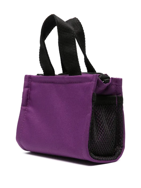 Telfar x Eastpak Shoulder Bag Purple FARFETCH IL