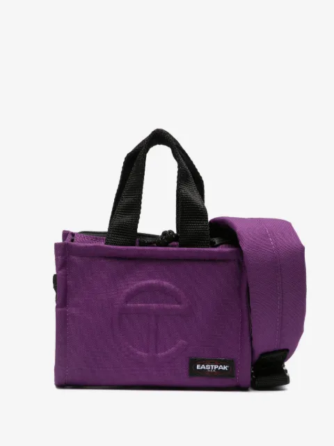 Telfar bolsa de hombro de Eastpak x Eastpak