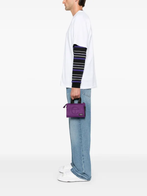 Farfetch telfar bag hotsell