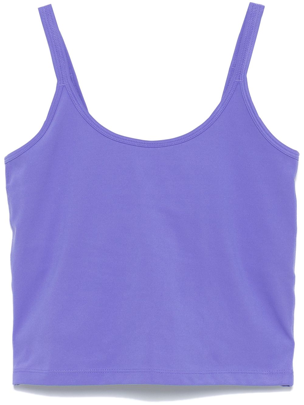 Girlfriend Collective Gemma tank top - Purple