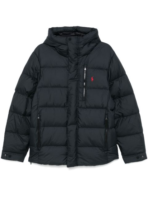 Discover Why Polo Ralph Lauren Gorham puffer jacket Men is Everyone's Favorite