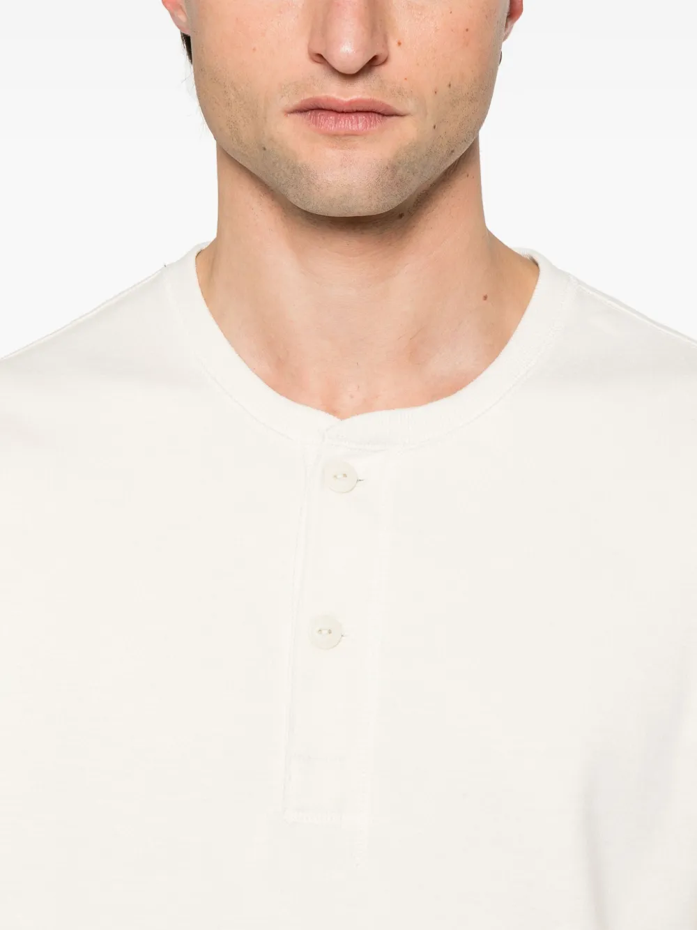Polo Ralph Lauren Katoenen sweater Beige