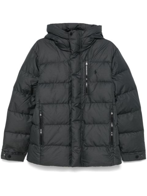 Polo Ralph Lauren Gorham puffer jacket Men