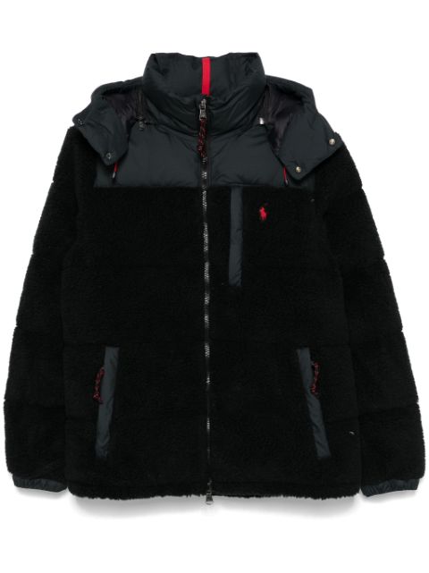 Polo Ralph Lauren Gorham Hybrid jacket