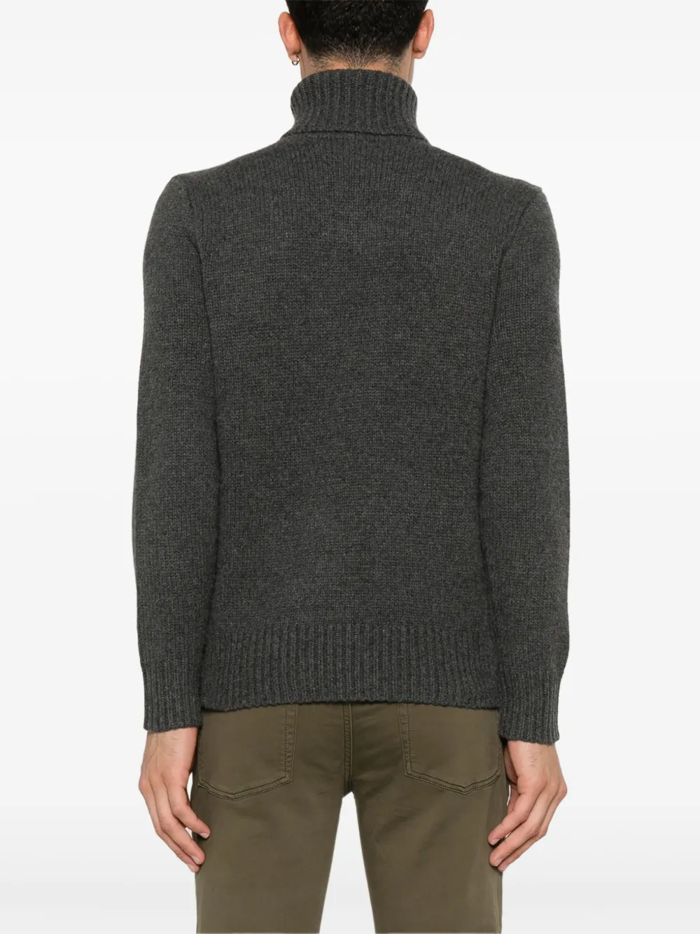Polo Ralph Lauren Coltrui Grijs