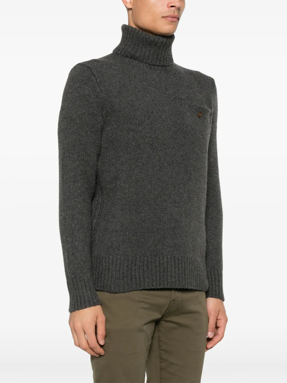 Polo Ralph Lauren Coltrui Grijs