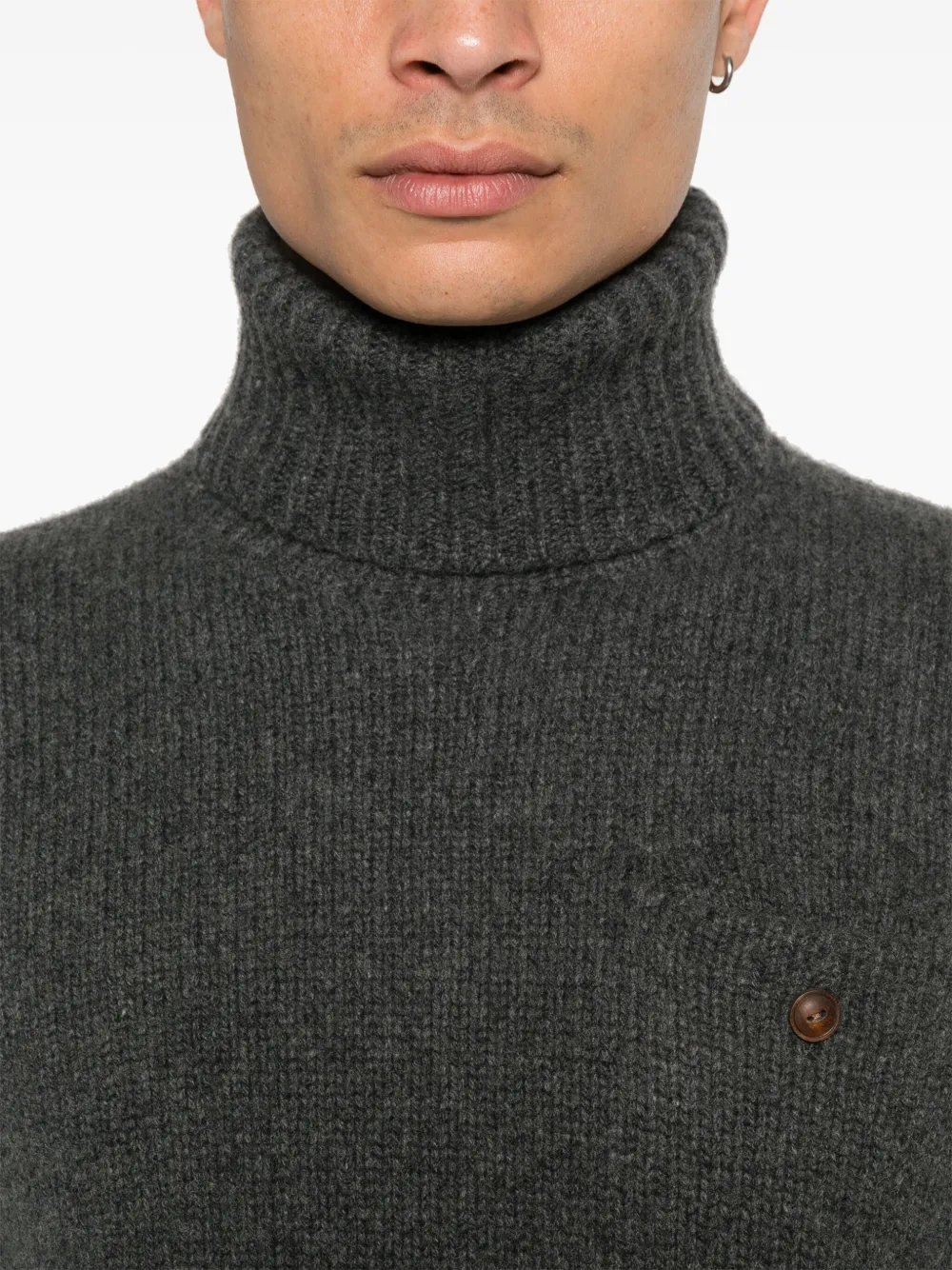 Polo Ralph Lauren Coltrui Grijs