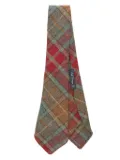 Polo Ralph Lauren vintage-inspired plaid tie