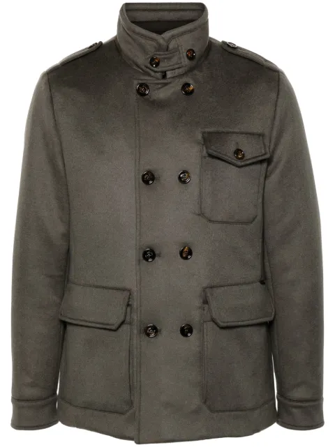 Moorer Boeri jacket