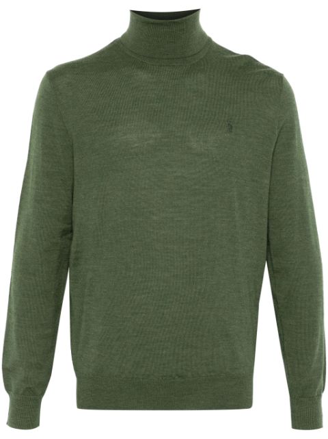 Polo Ralph Lauren Polo Pony-embroidered sweater Men