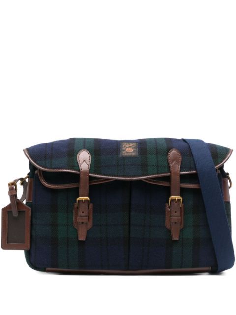 Polo Ralph Lauren Heritage messenger bag Men