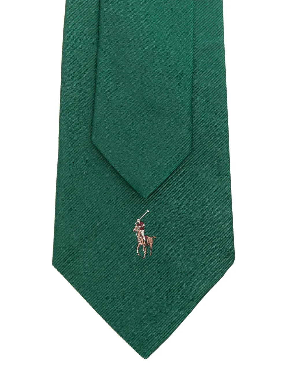 Polo Ralph Lauren Repp tie | Image 2