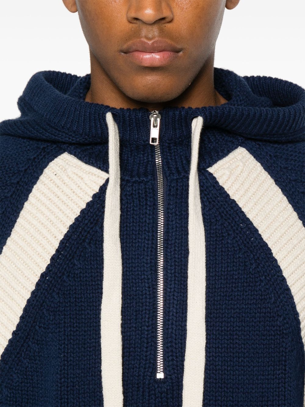 Kenzo Kenzo Paris Varsity hoodie Men