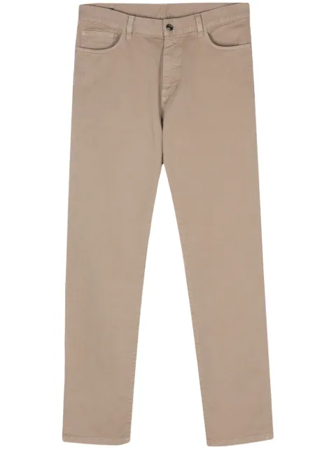 Zegna City trousers