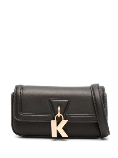 Karl Lagerfeld K Lock shoulder bag WOMEN