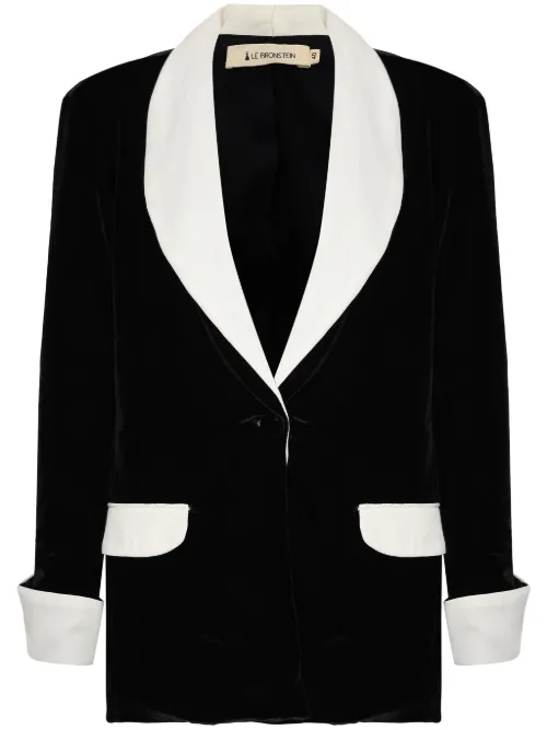 Blazer Adelaide - Lethicia Bronstein - Modalova