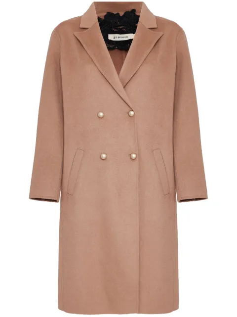 Lethicia Bronstein gabardina April
