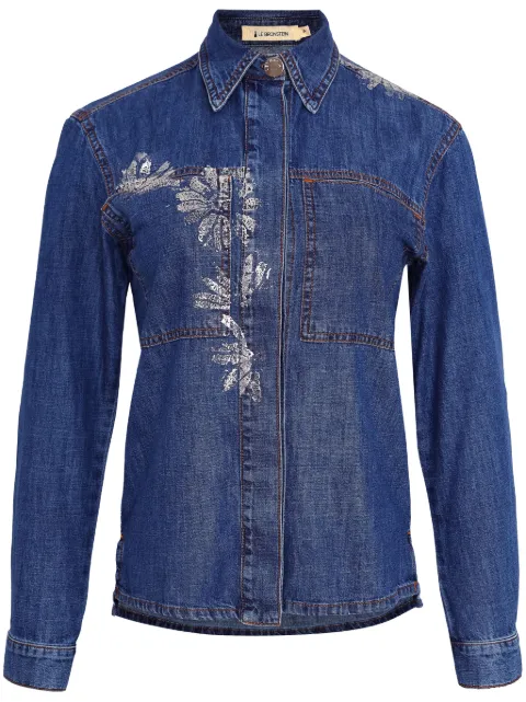 Lethicia Bronstein camisa Cora