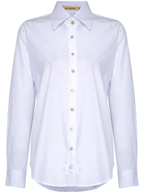 Lethicia Bronstein camisa Base