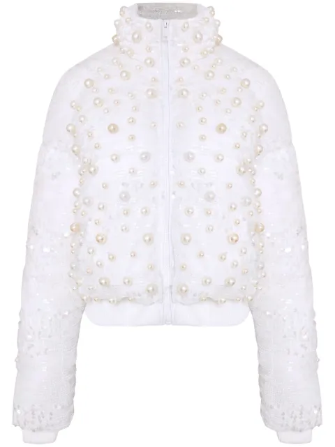 Lethicia Bronstein Madeleine puffer jacket