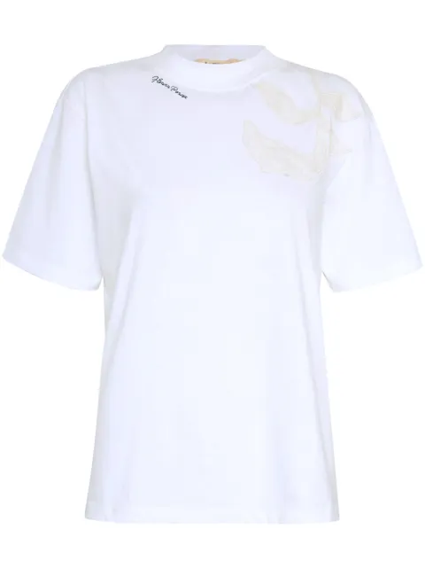 Lethicia Bronstein playera Chiara
