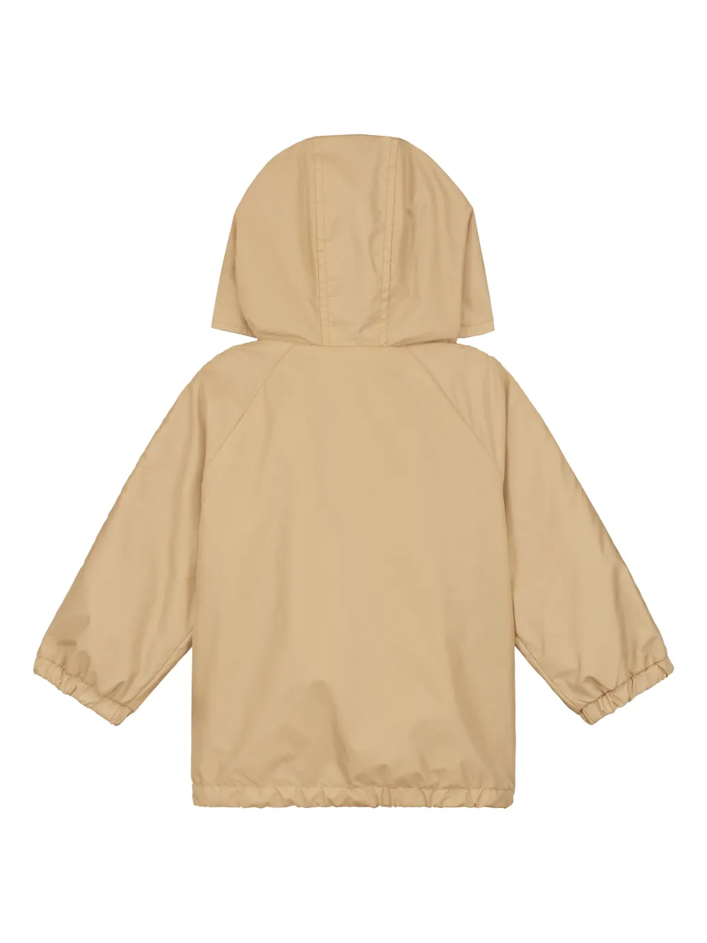 Fendi Kids Jaqueta com estampa monogramada | Jaqueta impermeável | Image 2
