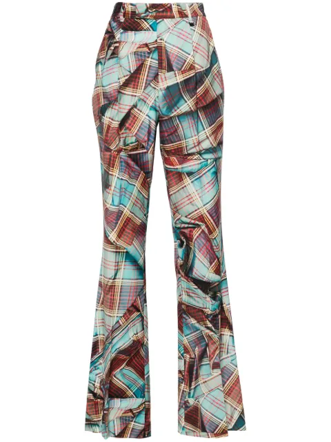 Vivienne Westwood pantalones W Ray