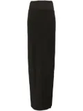 Rick Owens Coda skirt - Neutrals