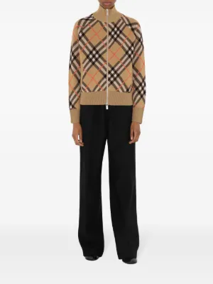 Burberry（バーバリー）ウィメンズ カーディガン - FARFETCH